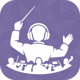 Orchestration Listner App Icon