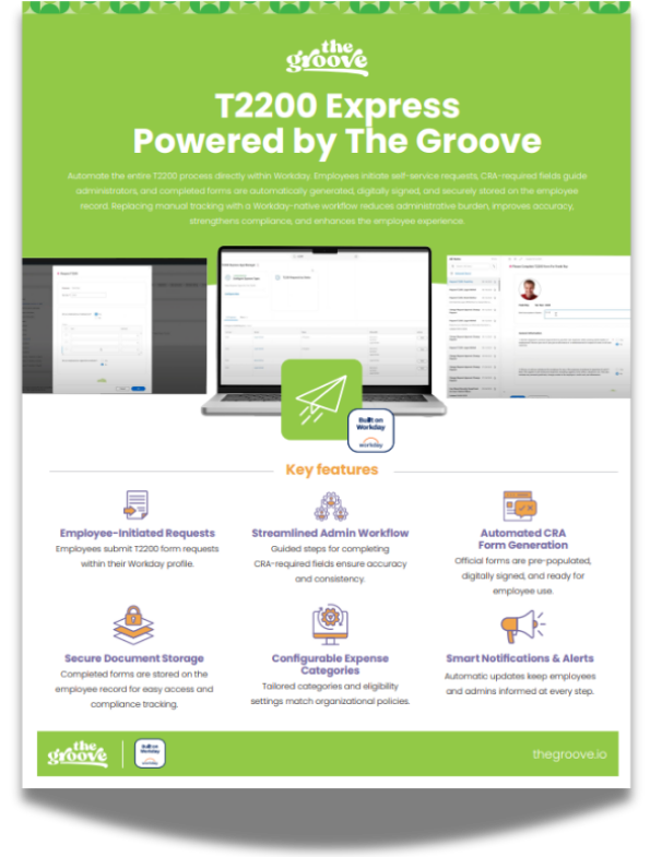 T2200 Express Mini Graphic