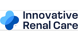 Innovative renal care logo