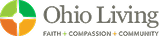 Ohio Living logo